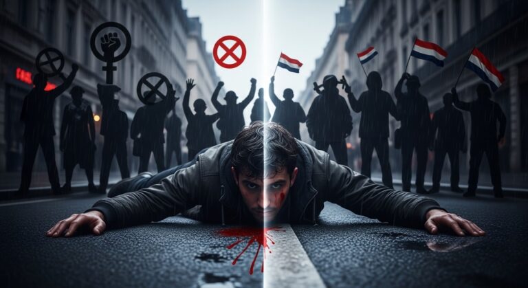 Quentin Deranque : La Victime qui Fâche et Divise