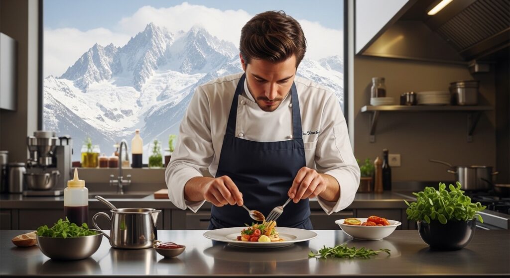 Quentin Mauro Après Top Chef : Restaurant Et Film