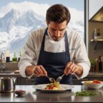 Quentin Mauro Après Top Chef : Restaurant Et Film