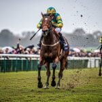 Quinté 15 Mars 2026 Saint-Cloud : Victoire Surprise de Quest For Magic