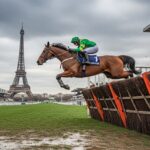 Quinté Auteuil 1er Mars 2026 : Noel George Vise le Sommet