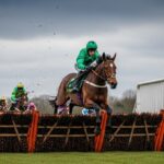 Quinté Auteuil 1er Mars 2026 : Some Of Them Triomphe