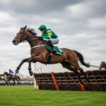 Quinté Auteuil 7 Mars 2026 : Kirikou des Mers Triomphe