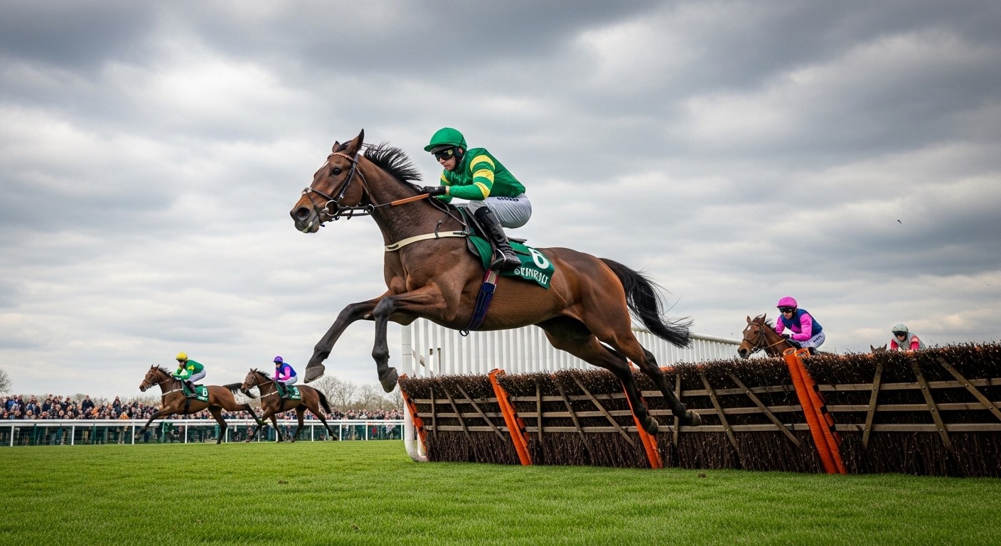Découvrez la victoire surprise de Kirikou des Mers dans le Quinté+ du 7 mars à Auteuil. Rentrée gagnante à 22/1 dans le Prix Prédicateur : analyse complète et perspectives.