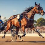 Quinté Cagnes-sur-Mer : Record Historique et Go On Boy