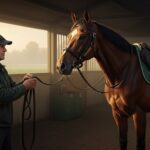 Quinté Chantilly : Passion d&rsquo;un Entraîneur Amateur