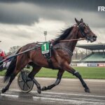 Quinté Enghien 13 Mars 2026 : Iron du Gers Favori