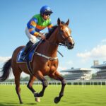 Quinté Fontainebleau : Hugo Boutin Lance Nouveau Projet