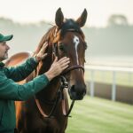 Quinté Saint-Cloud 5 Mars 2026 : Les Ambitions de Daniel Allard