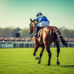 Quinté Saint-Cloud 5 Mars 2026 : Purple Lion Triomphe