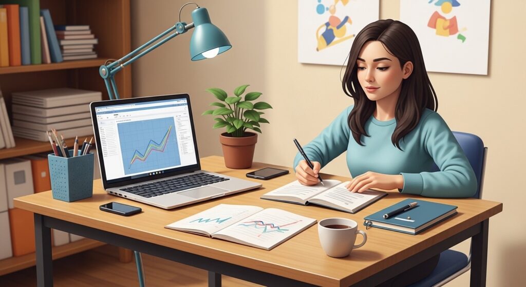 Quinté Vincennes : Messina Remporte le Prix de Preuilly