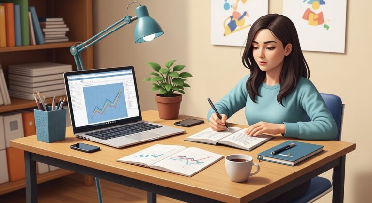 Quinté Vincennes : Messina Remporte le Prix de Preuilly