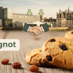 Rachat Biscuiterie Chambord par Laiterie Saint-Denis