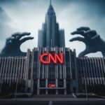 Rachat Warner Bros : Trump se réjouit, CNN tremble