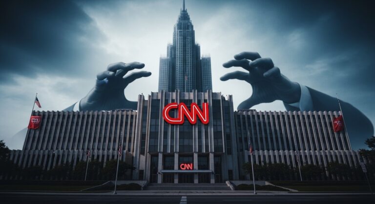 Rachat Warner Bros : Trump se réjouit, CNN tremble