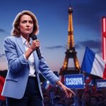 Rachida Dati Défie la Gauche Radicale à Paris 2026