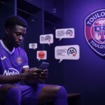 Racisme contre Pape Demba Diop : Toulouse Condamne