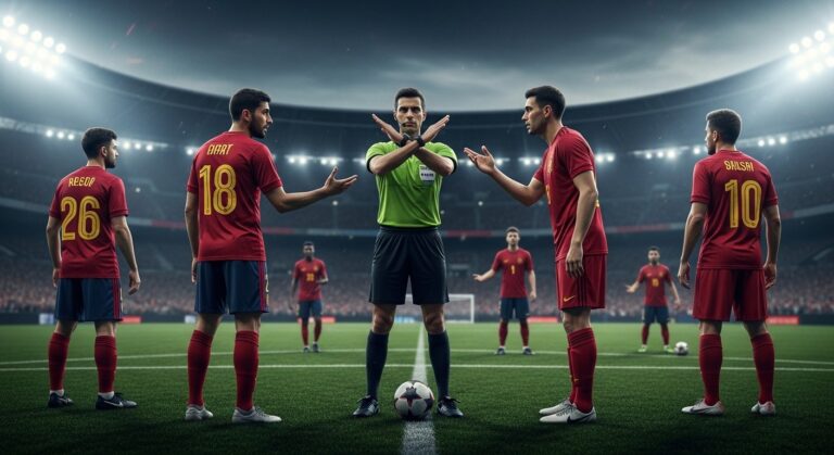 Racisme en Liga : Protocole Antiracisme Activé en Plein Match