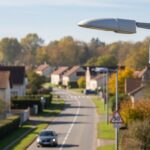 Radar Urbain dans l’Oise : Première Installation Expliquée