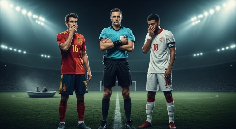 Rafa Mir Accusé de Racisme : Enquête Ouverte en Liga