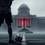 Rafa Mir Risque Plus de 10 Ans de Prison