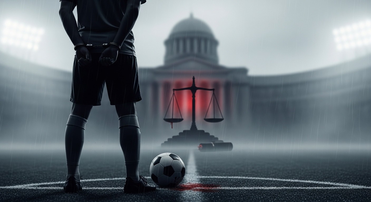 L'attaquant espagnol Rafa Mir fait face à plus de dix ans de prison requis pour agression sexuelle aggravée et violences. Une affaire grave qui secoue le football et pose de lourdes questions sur le consentement.