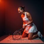 Rage Room Tennis : Austin Révolutionne le Défoulement