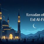 Ramadan 2026 : Tout sur la Nuit du Doute et la Date de l&rsquo;Aïd el-Fitr