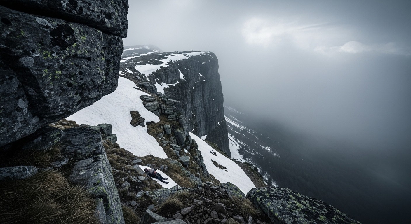 Une sexagénaire disparue sur une variante du GR10 dans les Pyrénées-Atlantiques a été retrouvée sans vie au pied d'une falaise. Découvrez les circonstances, les dangers de la randonnée solo et les leçons à tirer de ce drame poignant.