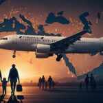 Rapatriement de 20 000 Français du Moyen-Orient