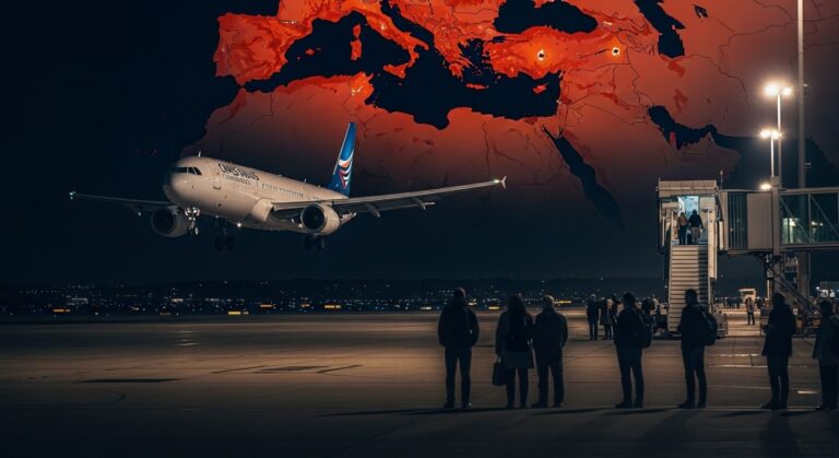 Rapatriement des Français au Moyen-Orient : 4300 déjà rentrés