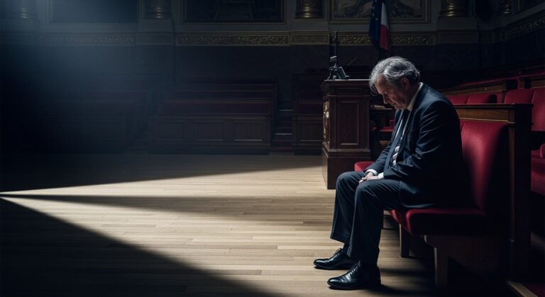 Raphaël Arnault : Le Silence du Député LFI dans la Tourmente