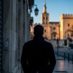 Raphaël Arnault : Un Député Discret à Avignon