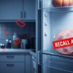 Rappel Jambon Blanc Listeria : Alerte Santé en France