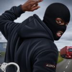 Rappeur Dsavv : Cavale Rocambolesque de Londres à la Bretagne