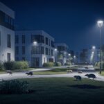 Rats à Cergy : Un Quartier Neuf Déjà Envahi par les Rongeurs