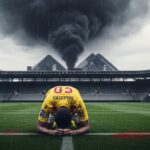 RC Lens en Péril : Pourquoi le Titre S'Éloigne en Ligue 1