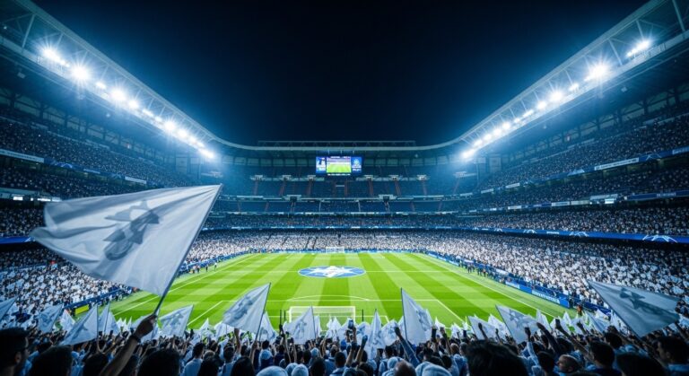 Real Madrid Écrase City 3-0 : Valverde en Feu