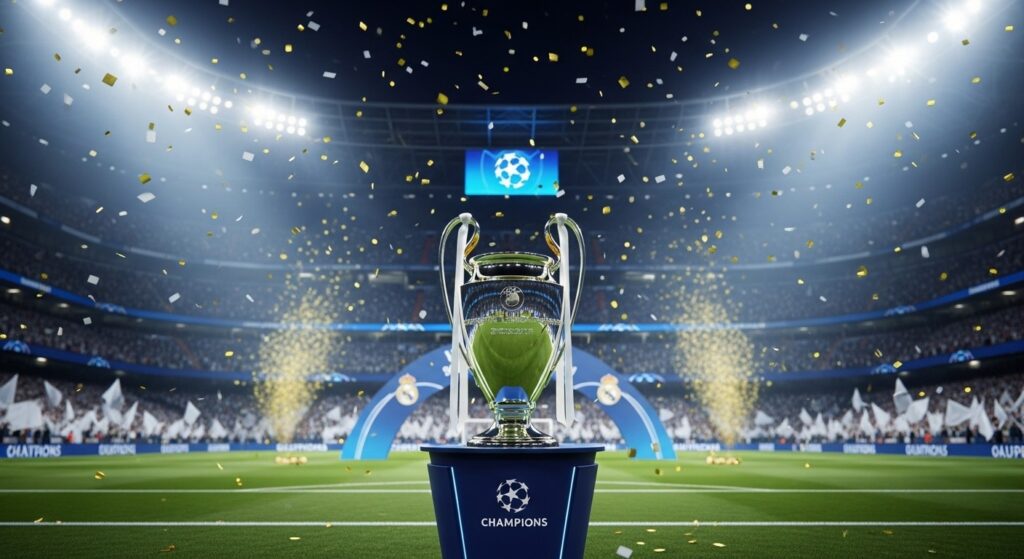 Real Madrid – Man City : Mbappé Forfait Mais Retour Proche