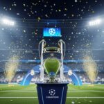 Real Madrid – Man City : Mbappé Forfait Mais Retour Proche