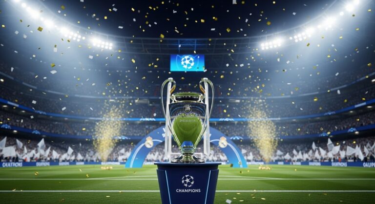 Real Madrid – Man City : Mbappé Forfait Mais Retour Proche