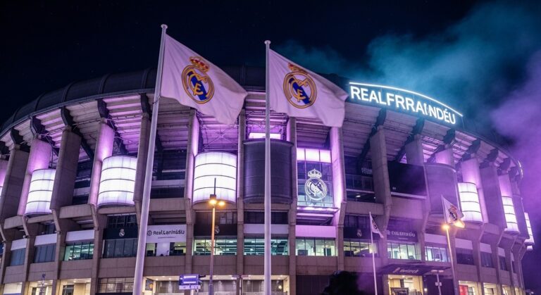 Real Madrid vs Elche : Horaire et Chaîne TV Liga 2026