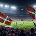 Real Sociedad – Athletic Bilbao : Demi-Finale Retour Coupe du Roi