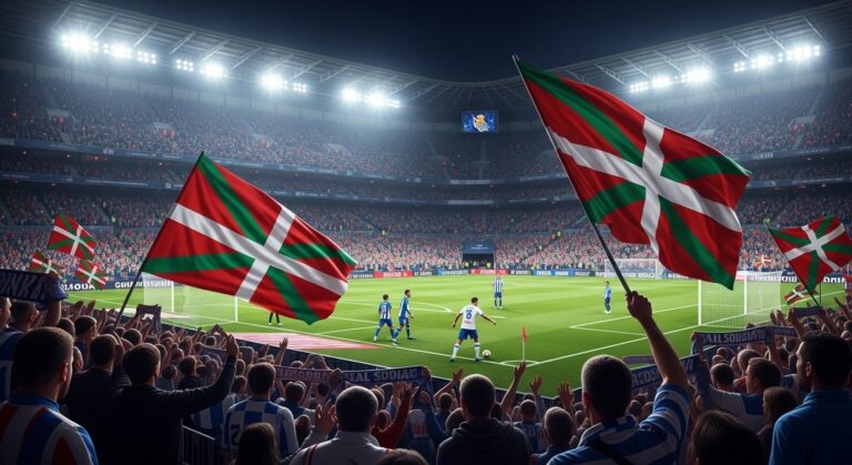 Real Sociedad – Athletic Bilbao : Demi-Finale Retour Coupe du Roi