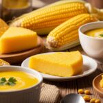 Recettes Gourmandes au Maïs : Galettes, Polenta, Soupes