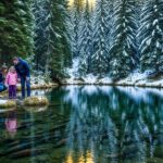 Reconversion : Du Var au Forez pour une Pisciculture