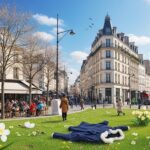 Records de Chaleur en Mars 2026 en France