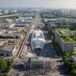 Recours contre Projet Antonypole à Antony : Bataille Lancée