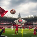 Red Star Impose 1-0 Face à Dunkerque et Vise les Playoffs