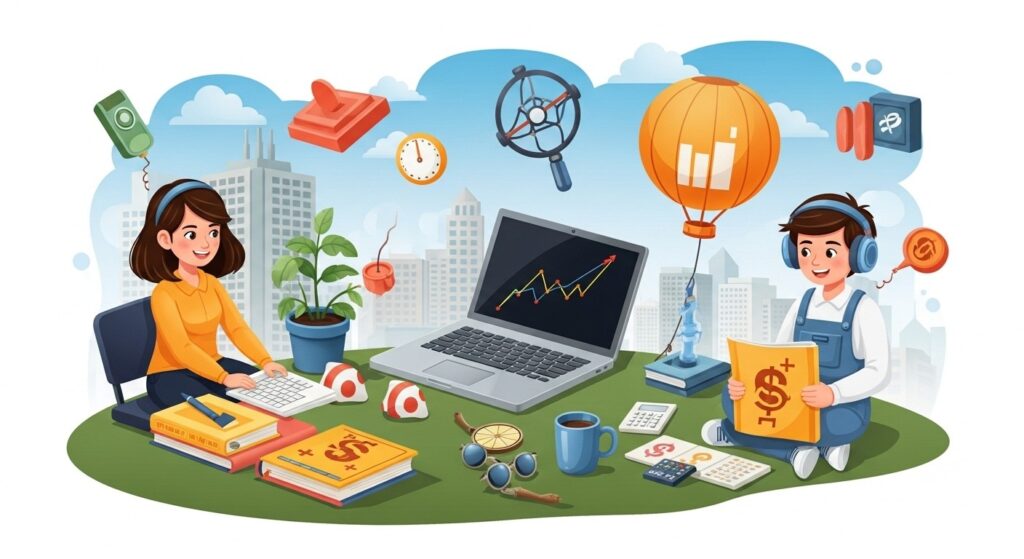 Red Star S&rsquo;impose à Clermont et Reste dans la Course à la Montée